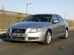 Volvo S80 2006 года (UK)